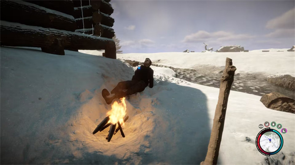 荒岛末日余生(3)