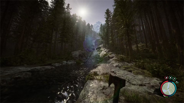 荒岛末日余生(1)