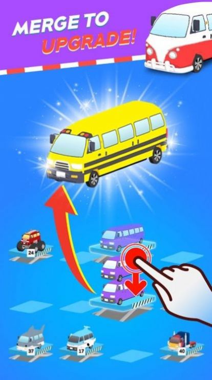 小型货车漂移(2)