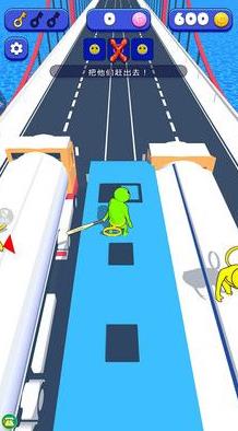 真实街机格斗(2)