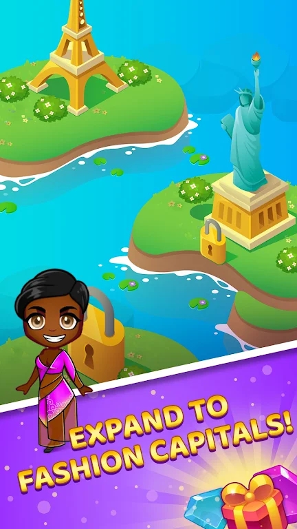 放置时尚大亨(2)