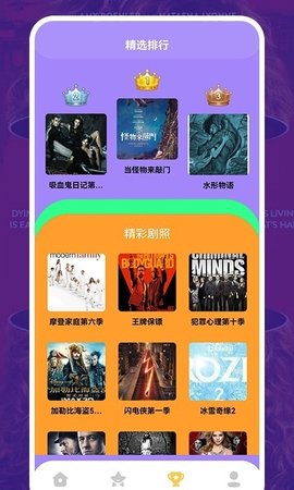 美剧照星球2025(3)