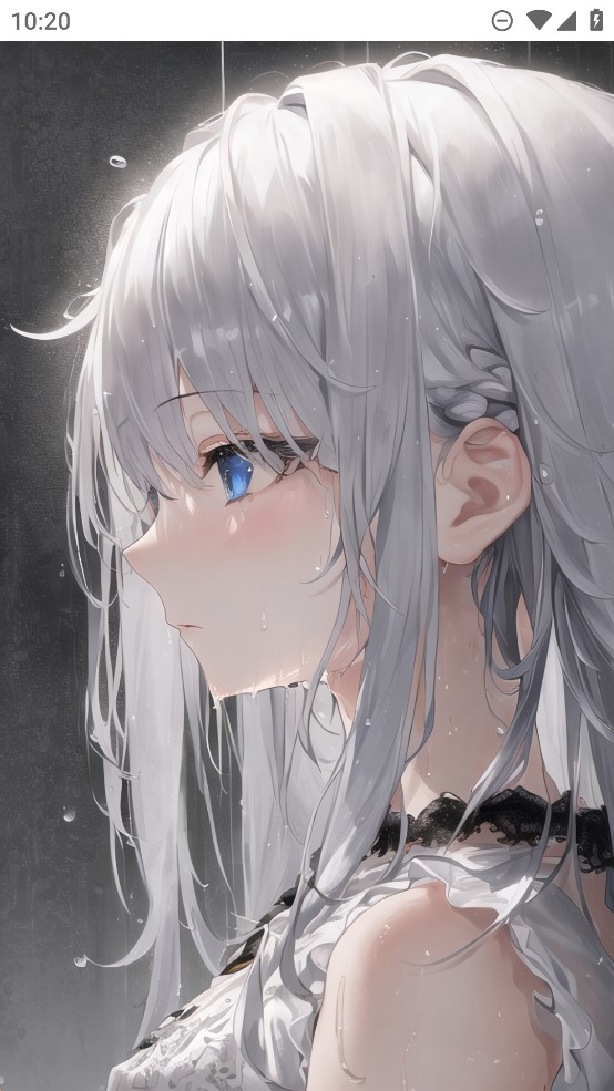 彼岸壁纸免费版(3)