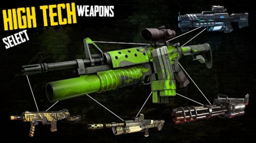 恐龙猎人恐龙公园(3)