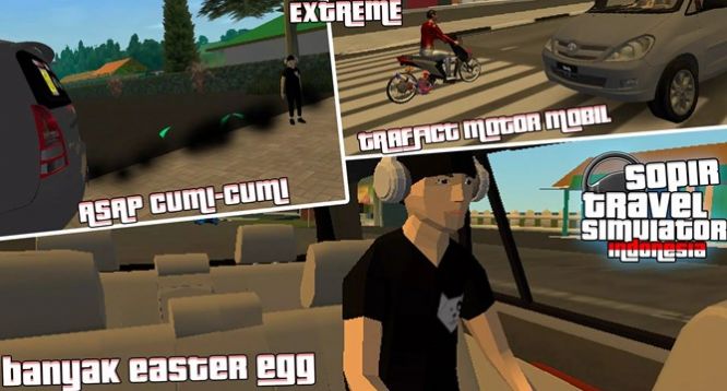 印度旅行模拟器(3)