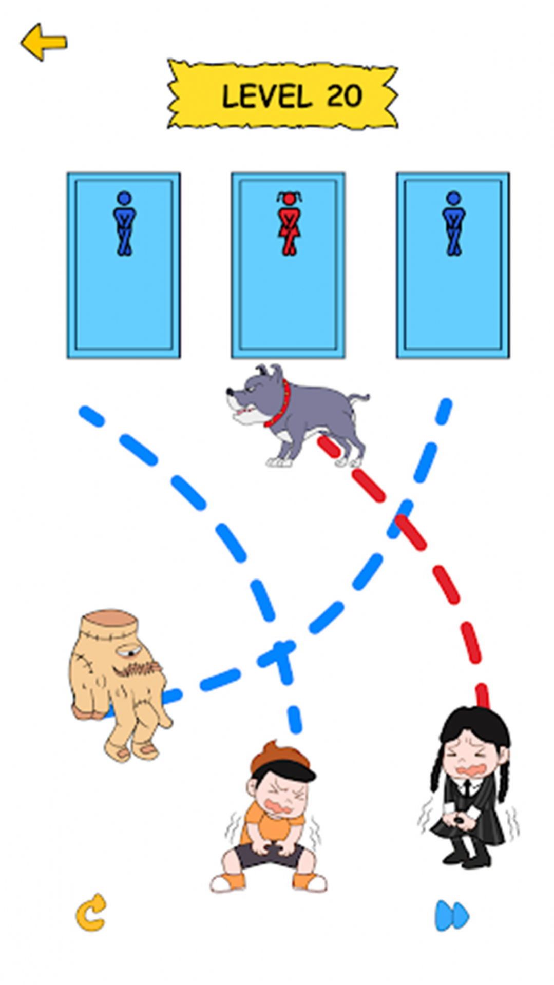 魔性烧脑大挑战(3)