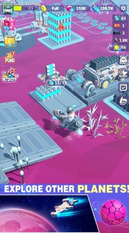 太空幸存者星际先驱(3)