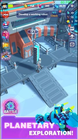 太空幸存者星际先驱(1)