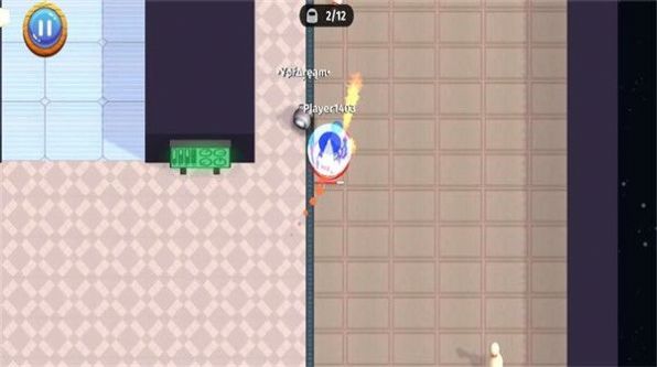 太空人奇妙冒险(1)