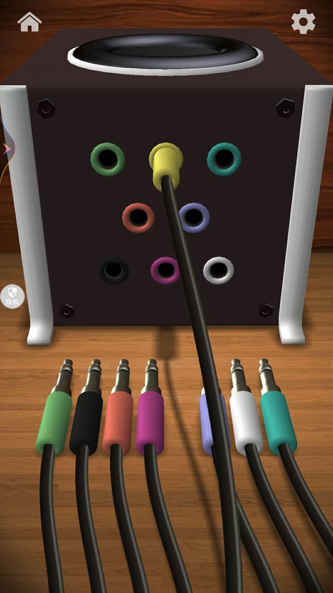 解压恶搞盒子手机版(2)