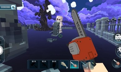 马桶人狙击手(2)