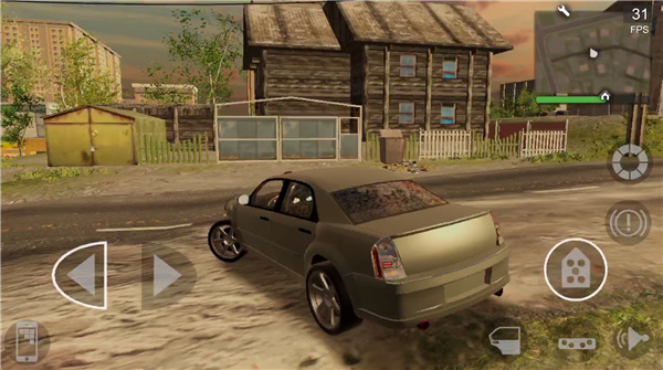 火力全开2城市狂热内置菜单版(2)