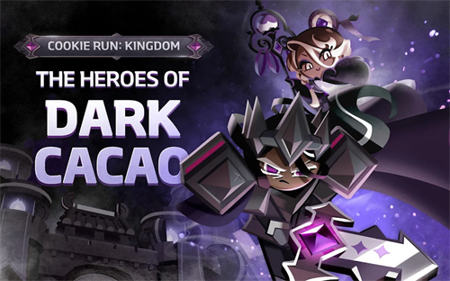 姜饼人王国最新版(1)