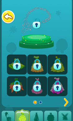 装扮小公主宝宝巴士(3)