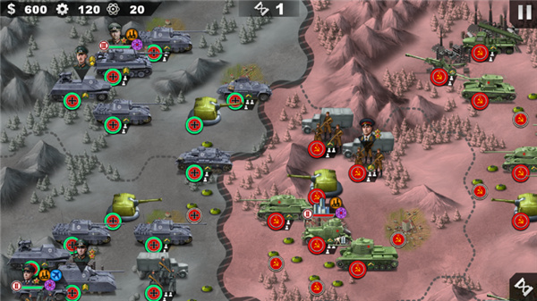 世界征服者4荣光mod无限勋章版(1)