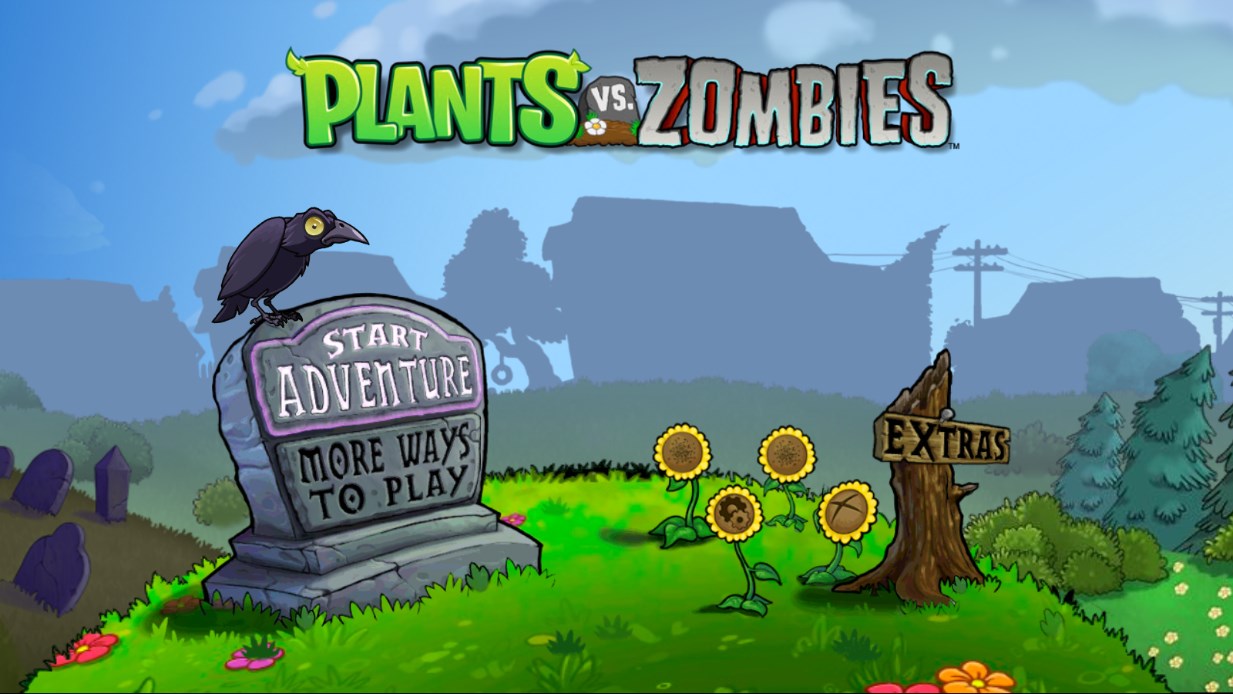 植物大战僵尸ic版(2)