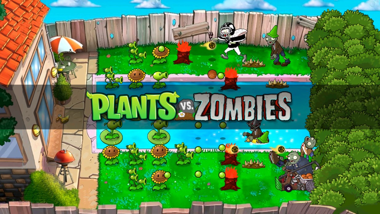 植物大战僵尸ic版(3)