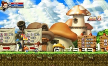 冒险王之精灵物语(3)