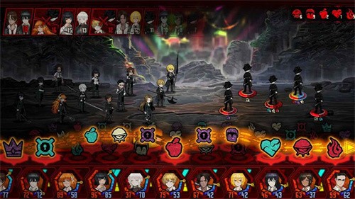 边狱巴士公司(2)