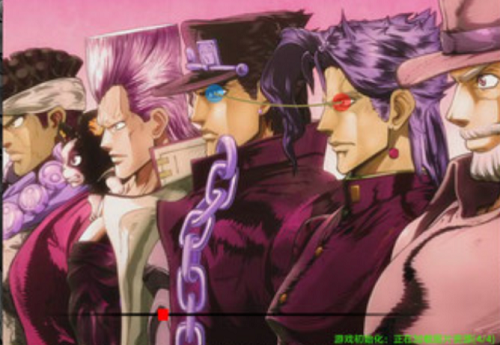 死神vs火影尽染改(1)