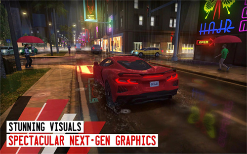 驾驶学校模拟无限金币中文版(1)