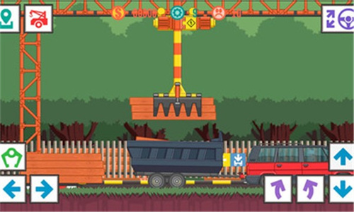 最佳卡车司机2(4)