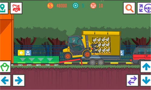 最佳卡车司机2(1)