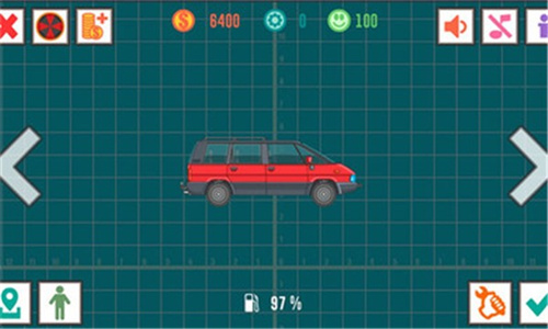 最佳卡车司机2(3)