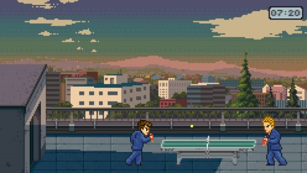 社会人模拟器(4)