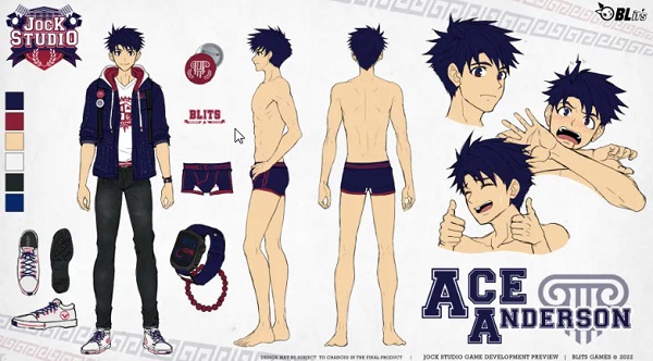 jock studio汉化版(1)