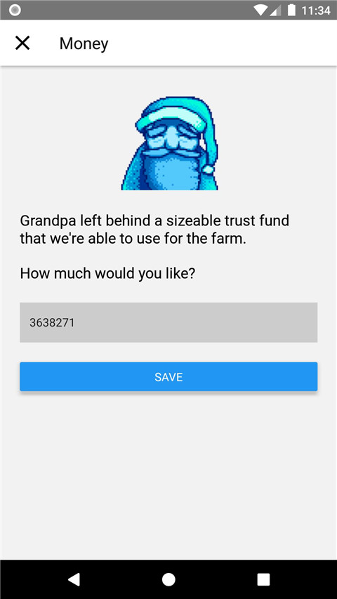 星露谷物语修改器最新版2025(4)