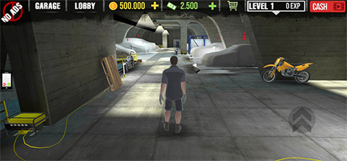 真实漂移世界(2)