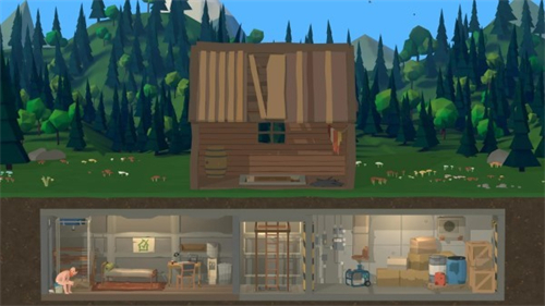 僵尸森林3国际服(2)