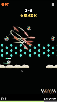 兔耳骑士游戏(3)