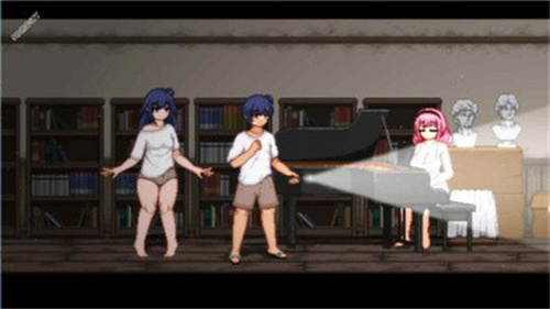 放课后的捉迷藏冷狐版(3)