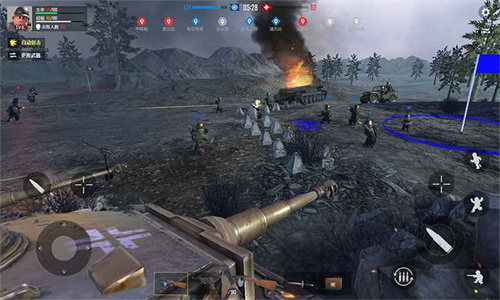 战场前线西线(2)