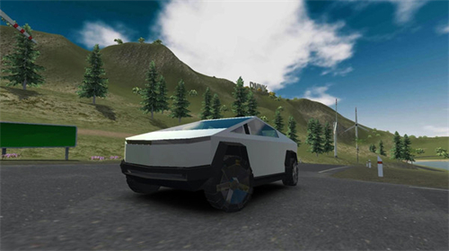 美国豪车模拟器最新版(1)