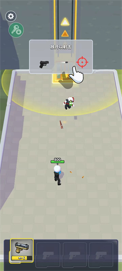 火柴人特工行动最新版(1)