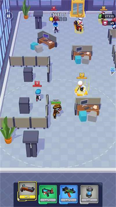 火柴人特工行动最新版(3)