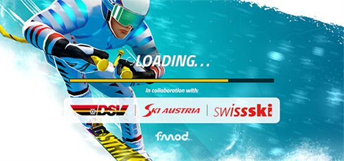 滑雪大挑战安卓版(1)