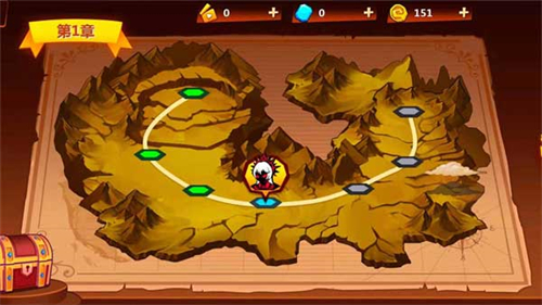 火柴人冲突中文版(3)