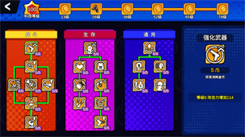 荒野枪战行动(3)