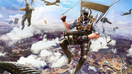 生存小队国际版(1)