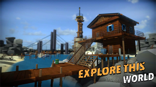 僵尸列车生存(5)