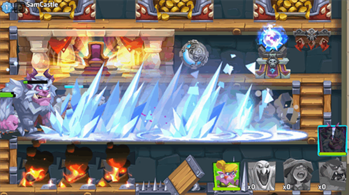 怪物城堡手机版(5)