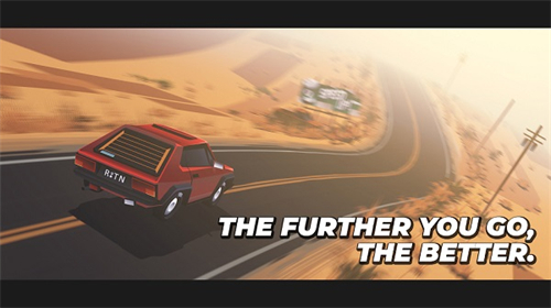 驾车远行drive(2)