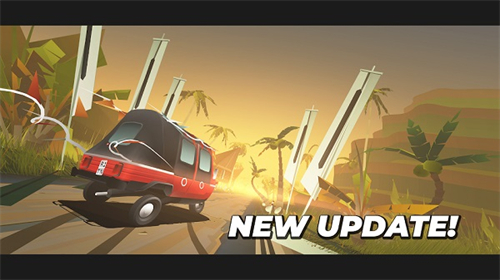 驾车远行drive(3)