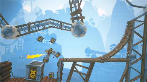 动物超级小队(4)