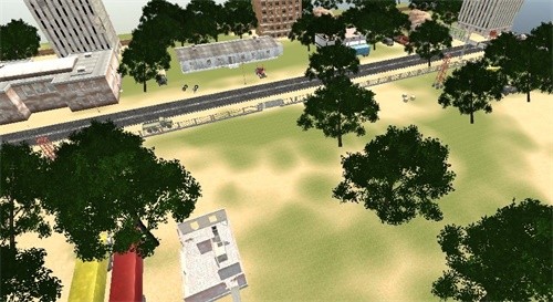 突变区恐怖地堡1(2)