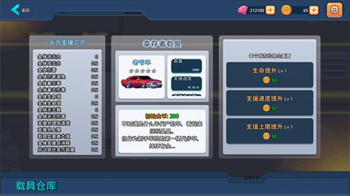 末日幸存者小队(2)